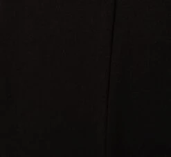 Adrianna Papell Long Sleeve Crepe Jumpsuit With Tuxedo Collar In Black 13 Adrianna Papell Long Sleeve Crepe Jumpsuit With Tuxedo Collar In Black -Adrianna Papell Shop AP1D102894 AA002 Regular Alternate