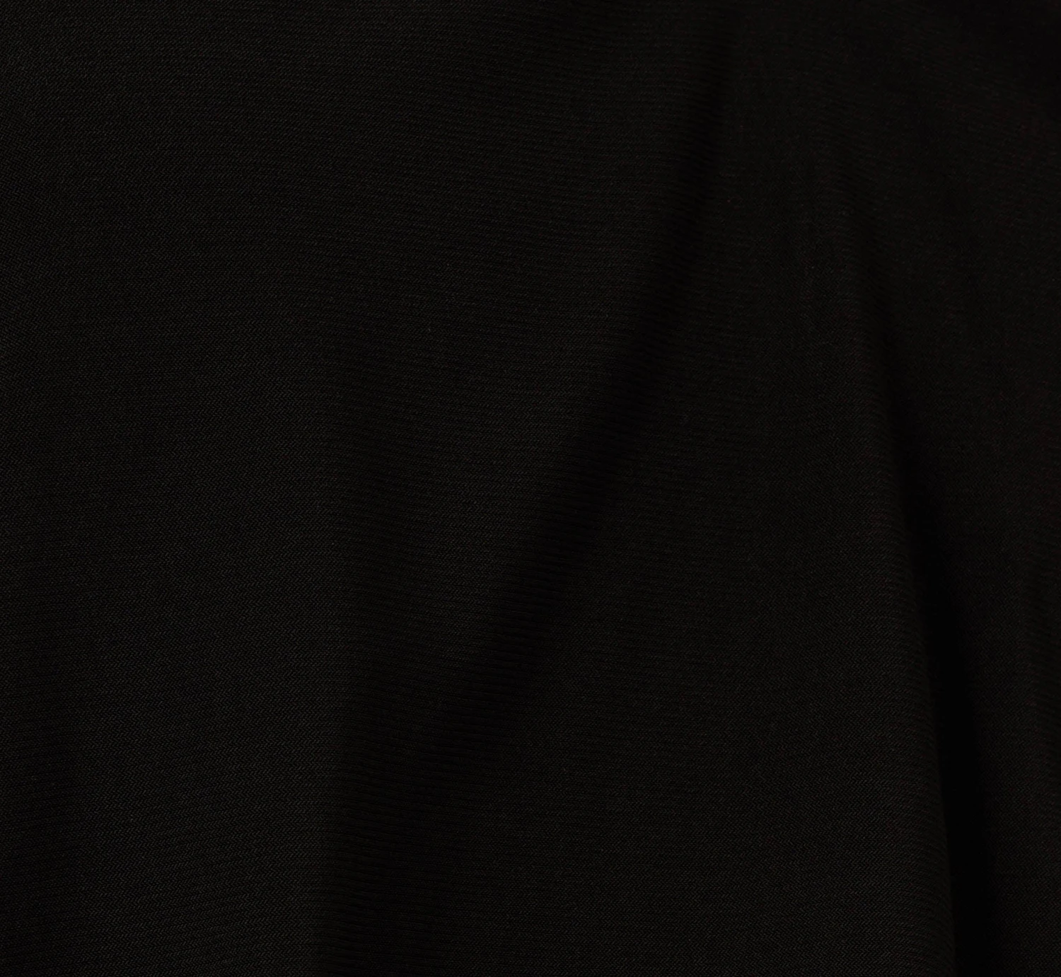 Adrianna Papell Blouson Pintucked Dress With Cold Shoulder Sleeves In Black 9 Adrianna Papell Blouson Pintucked Dress With Cold Shoulder Sleeves In Black - Image 7