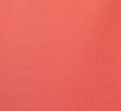 Adrianna Papell Plus Size Crepe Tie-Front A-Line Short Wrap Dress In Peach Blossom -Adrianna Papell Shop AP1D104632 AC956 Plus Alternate