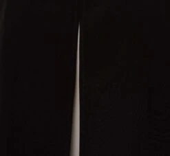 Adrianna Papell Plus Size Colorblock Matte Crepe Cropped Jumpsuit With Skirt Overlay In Black Ivory 13 Adrianna Papell Plus Size Colorblock Matte Crepe Cropped Jumpsuit With Skirt Overlay In Black Ivory -Adrianna Papell Shop AP1D104987 AA019 Plus Alternate