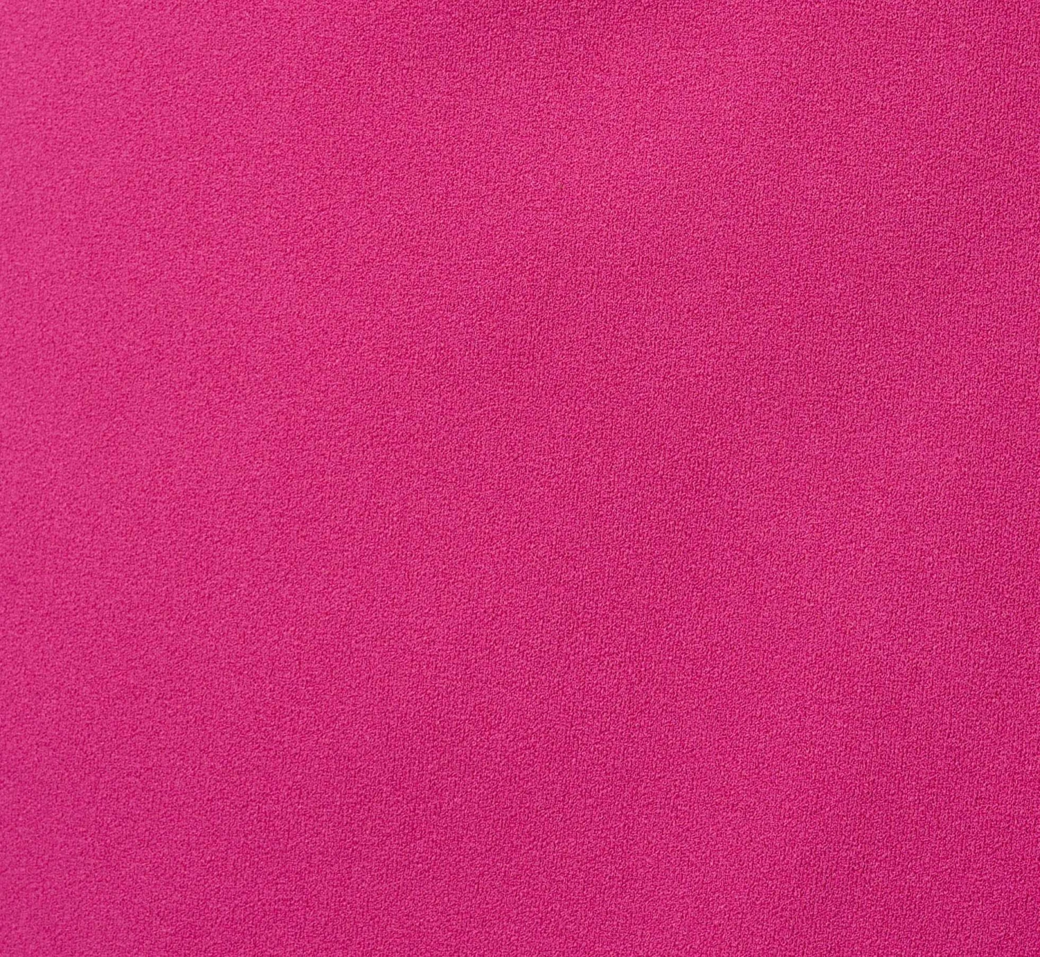 Adrianna Papell Crepe Tuxedo Dress With Ruffled Details In Raspberry Chill 9 Adrianna Papell Crepe Tuxedo Dress With Ruffled Details In Raspberry Chill - Image 7