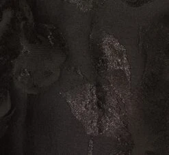 Adrianna Papell Jacquard Tuxedo Midi Dress With Surplice Neckline In Black 15 Adrianna Papell Jacquard Tuxedo Midi Dress With Surplice Neckline In Black -Adrianna Papell Shop AP1D105178 AA002 Regular Alternate