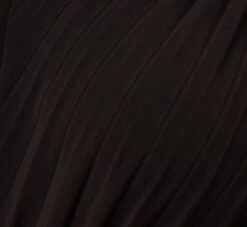 Adrianna Papell Sleeveless Smocked Jumpsuit With V-Neckline In Black -Adrianna Papell Shop AP1D105285 AA002 Regular Alternate