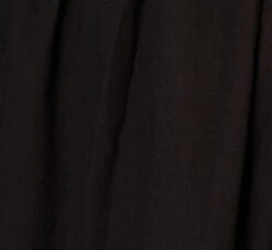 Adrianna Papell Eyelet Maxi Dress With Scalloped Short Sleeves In Black 13 Adrianna Papell Eyelet Maxi Dress With Scalloped Short Sleeves In Black -Adrianna Papell Shop AP1D105318 AA002 Regular Alternate