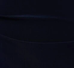 Adrianna Papell Plus Size Draped Jersey Gown With Open Back In Midnight -Adrianna Papell Shop AP1E202255 AB411 Plus Alternate