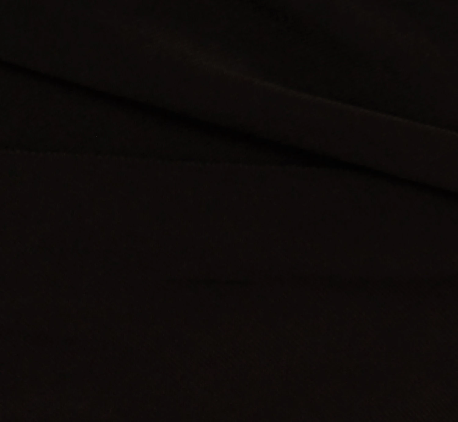 Adrianna Papell Hand-Sequined Ruched Long Jersey Gown In Black 8 Adrianna Papell Hand-Sequined Ruched Long Jersey Gown In Black - Image 6