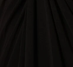 Adrianna Papell Plus Size Matte Jersey Twist Front Tuxedo Long Gown In Black 13 Adrianna Papell Plus Size Matte Jersey Twist Front Tuxedo Long Gown In Black -Adrianna Papell Shop AP1E209882 AA002 Plus Alternate