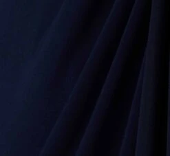 Adrianna Papell Plus Size Matte Jersey Twist Front Tuxedo Long Gown In Midnight 13 Adrianna Papell Plus Size Matte Jersey Twist Front Tuxedo Long Gown In Midnight -Adrianna Papell Shop AP1E209882 AB411 Plus Alternate