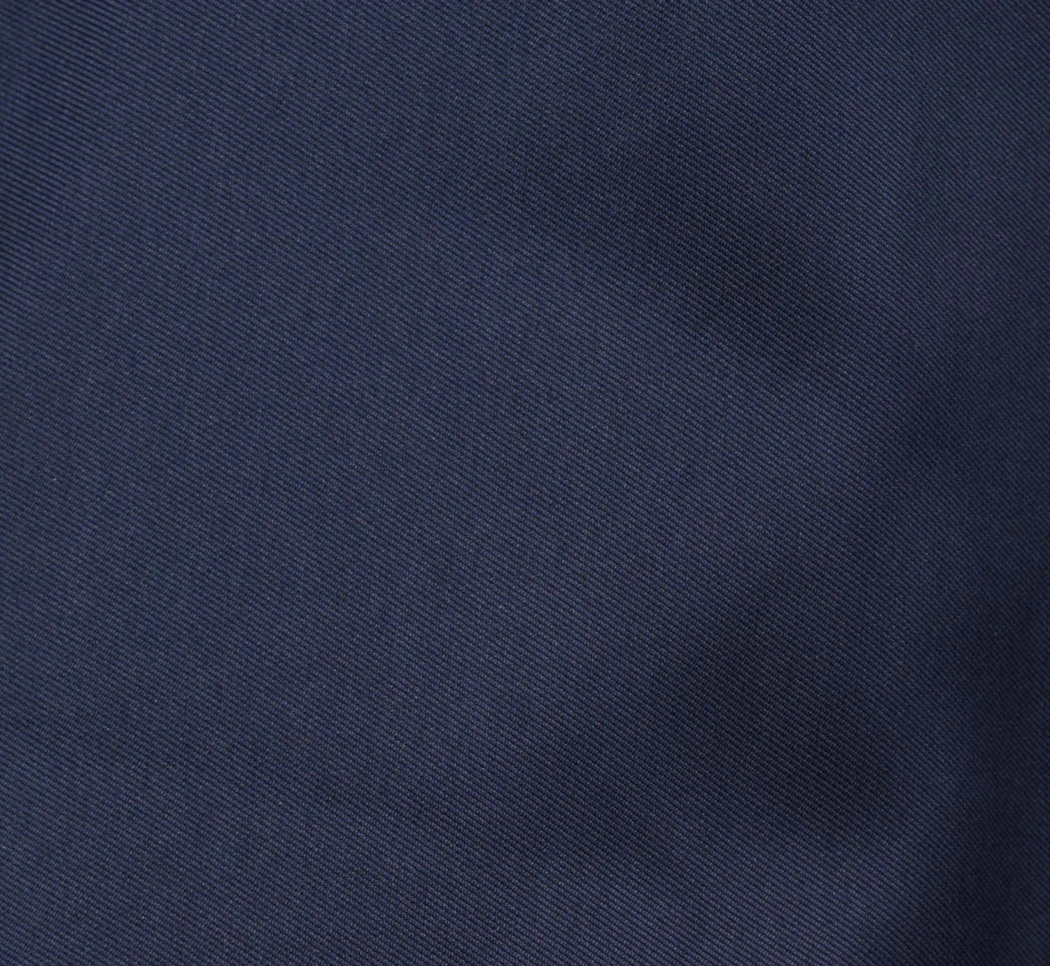 Adrianna Papell Mikado High/Low Midi-Length Tuxedo Gown In Midnight 7 Adrianna Papell Mikado High/Low Midi-Length Tuxedo Gown In Midnight - Image 6