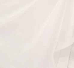 Adrianna Papell Satin Crepe Mermaid Gown With Tie Waist In Ivory -Adrianna Papell Shop AP1E210310 AA194 Regular Alternate