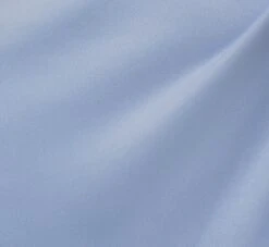 Adrianna Papell Satin Crepe Mermaid Gown With Tie Waist In Blue Breeze -Adrianna Papell Shop AP1E210310 AD497 Regular Alternate