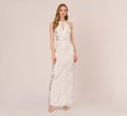 Adrianna Papell Shop -Adrianna Papell Shop AP1E210489 AJ170 Regular Default