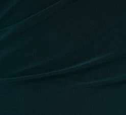 Adrianna Papell One Shoulder Column Gown With Cutout Shoulder In Hunter 13 Adrianna Papell One Shoulder Column Gown With Cutout Shoulder In Hunter -Adrianna Papell Shop AP1E210679 AE303 Regular Alternate