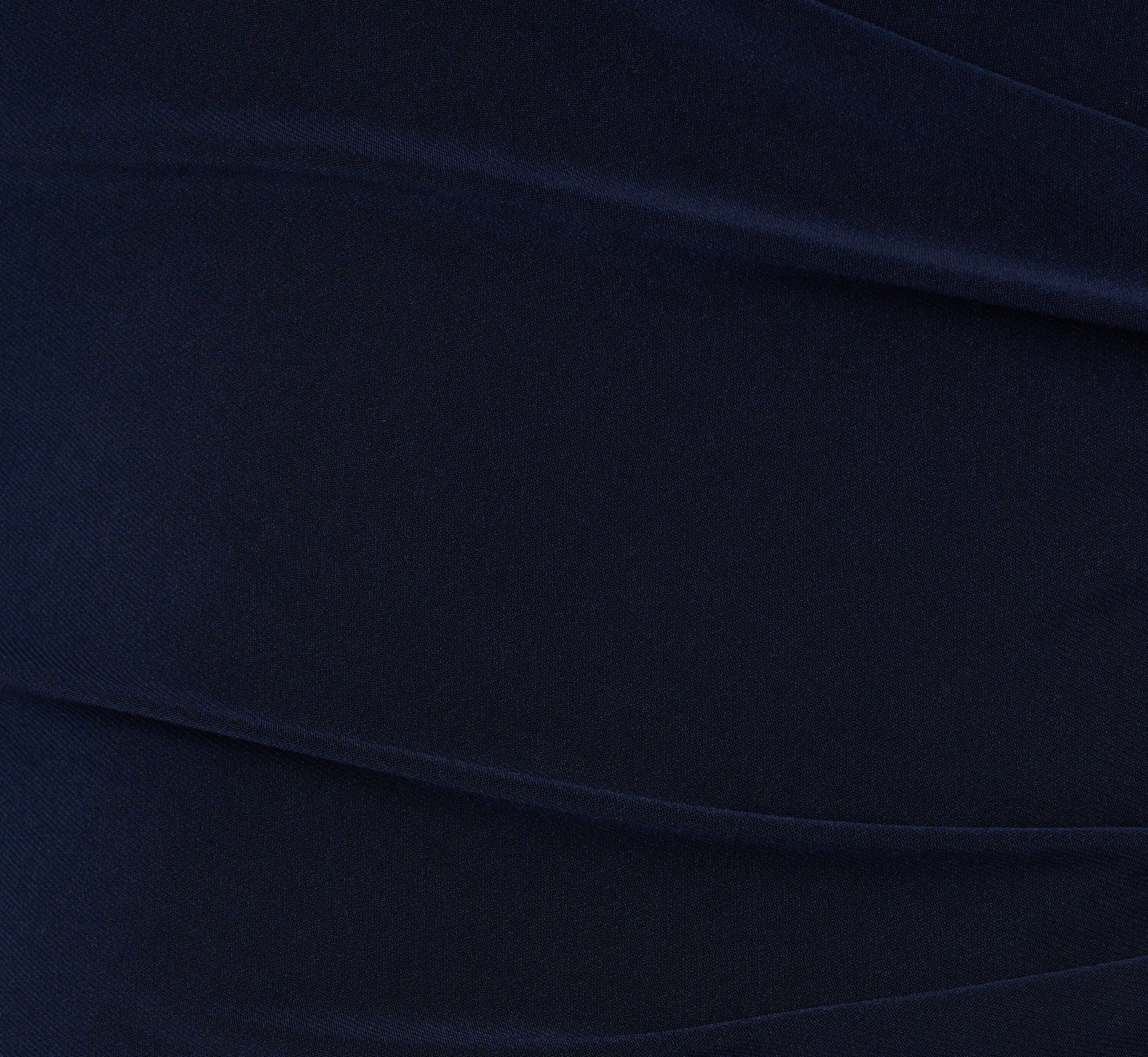 Adrianna Papell Plus Size Sleeveless Jersey Gown With Embellished Lace Cowl Back In Midnight 8 Adrianna Papell Plus Size Sleeveless Jersey Gown With Embellished Lace Cowl Back In Midnight - Image 6