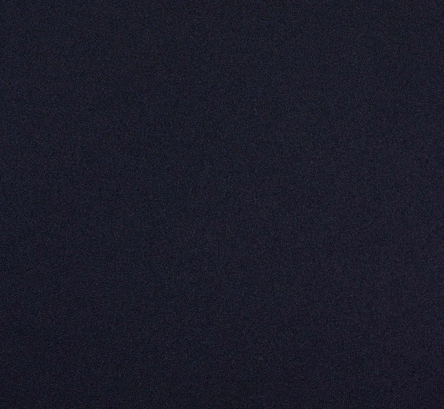 Adrianna Papell Crepe Mermaid Gown With Beaded Cape Sleeves In Midnight 8 Adrianna Papell Crepe Mermaid Gown With Beaded Cape Sleeves In Midnight - Image 6