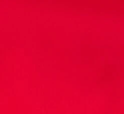 Adrianna Papell Satin Crepe Blouson Jumpsuit With Rosette Trim In Hot Ruby -Adrianna Papell Shop AP1E210833 AU610 Regular Alternate