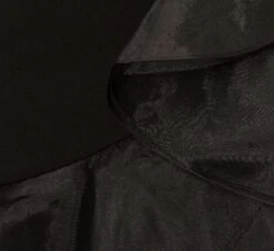 Tiered Trumpet Dress With Ruffles In Black 13 Tiered Trumpet Dress With Ruffles In Black -Adrianna Papell Shop MD1E202177 AA002 Regular Alternate