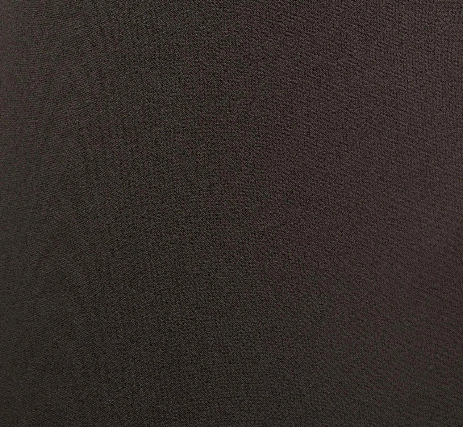 Satin Crepe Column Gown With Beaded Double Strap Details In Black 8 Satin Crepe Column Gown With Beaded Double Strap Details In Black - Image 6