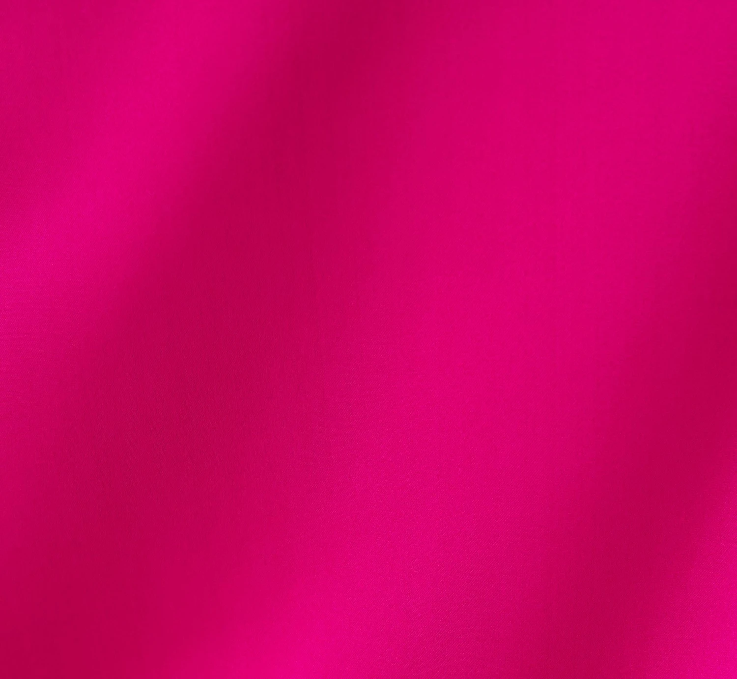 Stretch Satin Cowl Neck Long Column Gown With Slit In Pink Flame 8 Stretch Satin Cowl Neck Long Column Gown With Slit In Pink Flame - Image 6