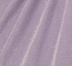 Lurex Knit Column Gown With Gathered Details In Lilac -Adrianna Papell Shop MN1E207305 AA532 Regular Alternate